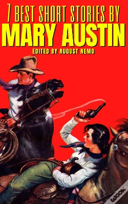 Capa do artigo 7 Best Short Stories By Mary Austin