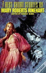 Capa do artigo 7 Best Short Stories By Mary Roberts Rinehart