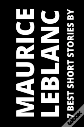 Capa do artigo 7 Best Short Stories By Maurice Leblanc