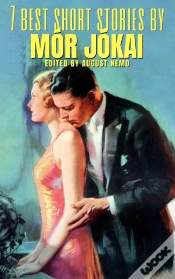 Capa do artigo 7 Best Short Stories By Mor Jokai