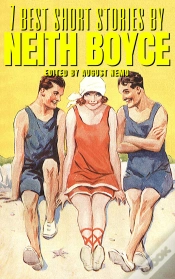 Capa do artigo 7 Best Short Stories By Neith Boyce