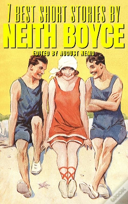 Capa do artigo 7 Best Short Stories By Neith Boyce