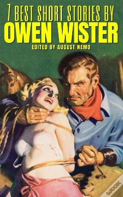 Capa do artigo 7 Best Short Stories By Owen Wister