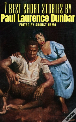 Capa do artigo 7 Best Short Stories By Paul Laurence Dunbar