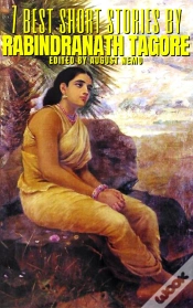 Capa do artigo 7 Best Short Stories By Rabindranath Tagore