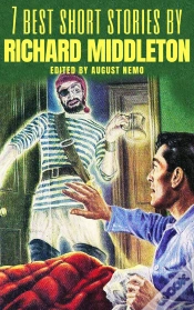 Capa do artigo 7 Best Short Stories By Richard Middleton