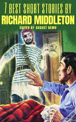 Capa do artigo 7 Best Short Stories By Richard Middleton