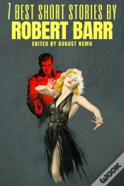 Capa do artigo 7 Best Short Stories By Robert Barr