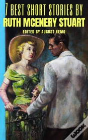 Capa do artigo 7 Best Short Stories By Ruth Mcenery Stuart