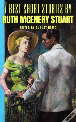 Capa do artigo 7 Best Short Stories By Ruth Mcenery Stuart