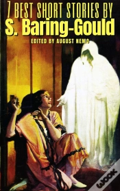 Capa do artigo 7 Best Short Stories By S. Baring-Gould
