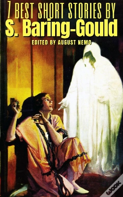 Capa do artigo 7 Best Short Stories By S. Baring-Gould