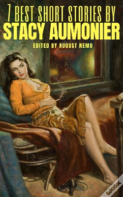 Capa do artigo 7 Best Short Stories By Stacy Aumonier