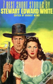 Capa do artigo 7 Best Short Stories By Stewart Edward White