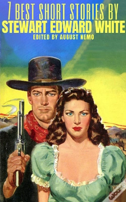 Capa do artigo 7 Best Short Stories By Stewart Edward White
