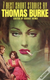 Capa do artigo 7 Best Short Stories By Thomas Burke