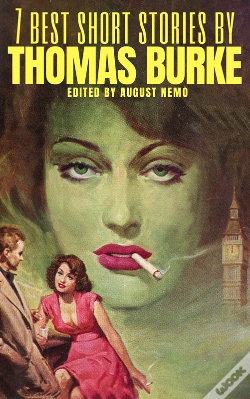 Capa do artigo 7 Best Short Stories By Thomas Burke