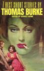 7 Best Short Stories By Thomas Burke - Preview