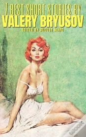 Capa do artigo 7 Best Short Stories By Valery Bryusov