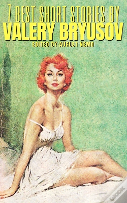 Capa do artigo 7 Best Short Stories By Valery Bryusov