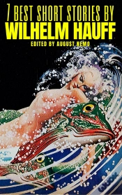 Capa do artigo 7 Best Short Stories By Wilhelm Hauff