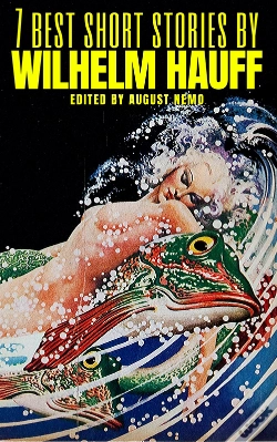 Capa do artigo 7 Best Short Stories By Wilhelm Hauff
