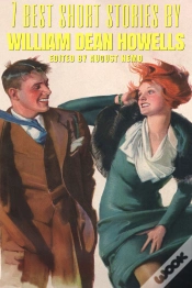 Capa do artigo 7 Best Short Stories By William Dean Howells