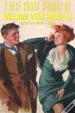 Capa do artigo 7 Best Short Stories By William Dean Howells