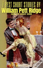 Capa do artigo 7 Best Short Stories By William Pett Ridge