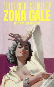 Capa do artigo 7 Best Short Stories By Zona Gale