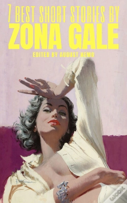 Capa do artigo 7 Best Short Stories By Zona Gale