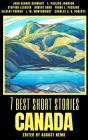 7 Best Short Stories - Canada - Preview