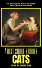 7 Best Short Stories - Cats - Preview