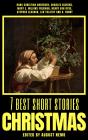 7 Best Short Stories - Christmas - Preview