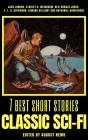 7 Best Short Stories - Classic Sci-Fi - Preview