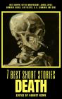 7 Best Short Stories - Death - Preview