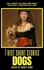 7 Best Short Stories - Dogs - Preview