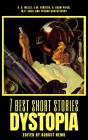 7 Best Short Stories - Dystopia - Preview