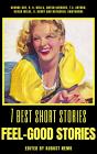 7 Best Short Stories - Feel-Good Stories - Preview