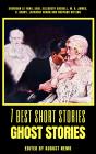 7 Best Short Stories - Ghost Stories - Preview