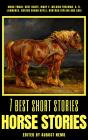7 Best Short Stories - Horse Stories - Preview