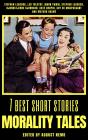 7 Best Short Stories - Morality Tales - Preview
