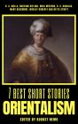 7 Best Short Stories - Orientalism - Preview