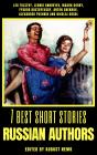 7 Best Short Stories - Russian Authors - Preview