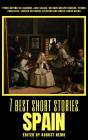 7 Best Short Stories - Spain - Preview