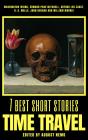 7 Best Short Stories - Time Travel - Preview