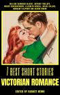 7 Best Short Stories - Victorian Romance - Preview