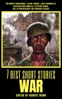 7 Best Short Stories - War - Preview