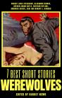 7 Best Short Stories - Werewolves - Preview