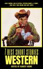 7 Best Short Stories - Western - Preview